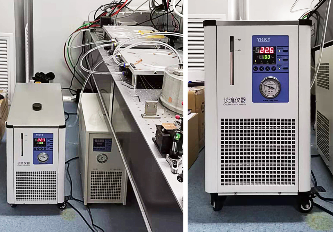精密冷水机LX-600服务于激光工程研究院.jpg