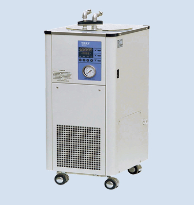 Low-Temp Circulator DX-406