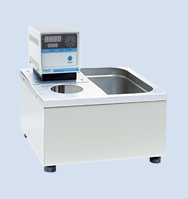 Heated Circulating Bath