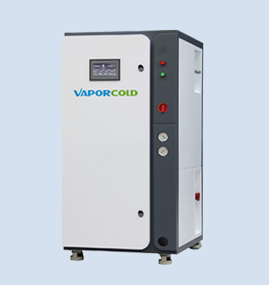 VaporCold CryoChiller