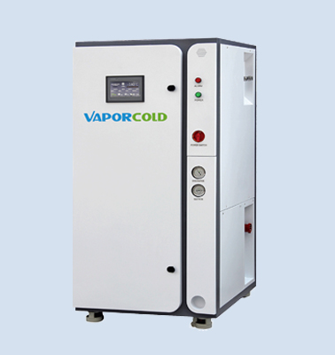 VaporCold CryoChiller1