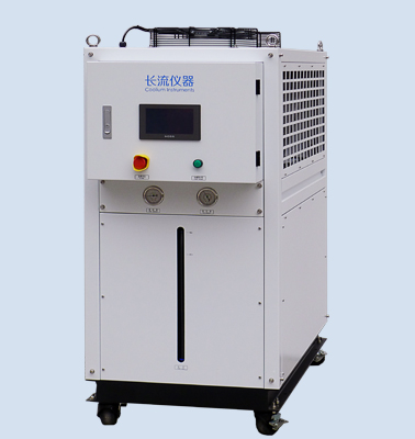 Industrial Chiller LX-15K