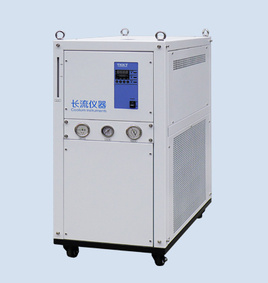 Precision Chiller LX-6000