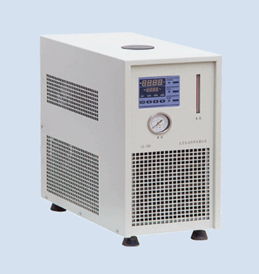 High Temp Chiller LX-300-250-D5H70