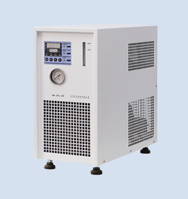 High Temp Chiller LX-300-250-D5H70