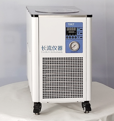 Low-Temp Circulator DX-600