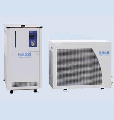 Split-System Chiller LX-3000F