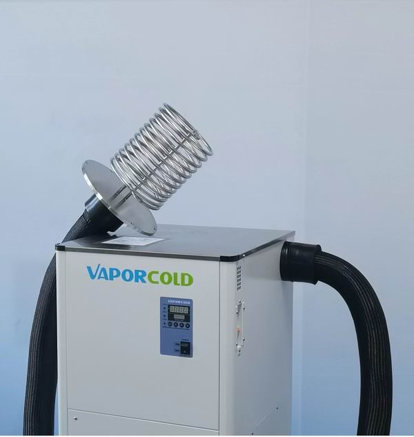 Similar to PolyCold P102 CryoCoil