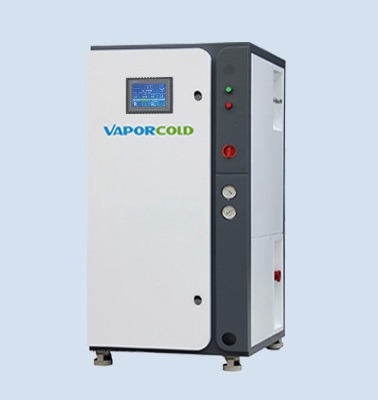 CryoChiller VPC-5000